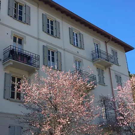 Elegant Sweet Apt Cernobbio Centro Exterior photo