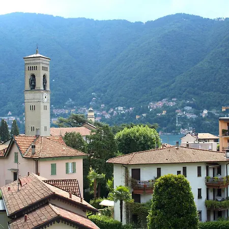Elegant Sweet Apt Cernobbio Centro Exterior photo