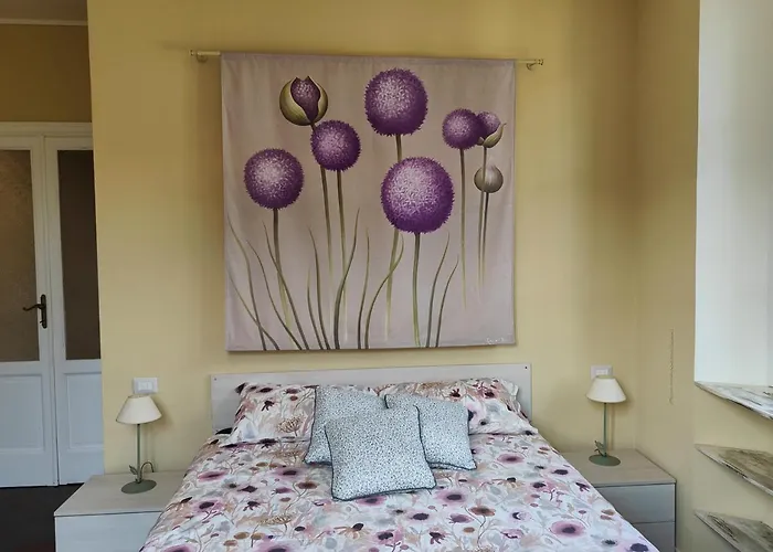 Elegant Sweet Apt Cernobbio Centro